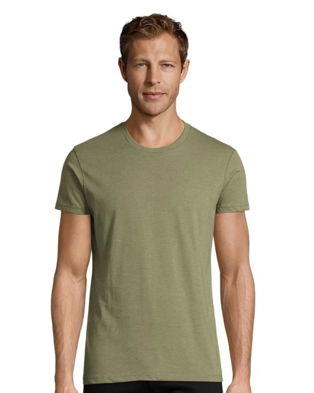 T-Shirts personnalisable SOL'S Regent Fit