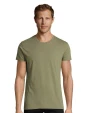 T-Shirts personnalisable SOL'S Regent Fit
