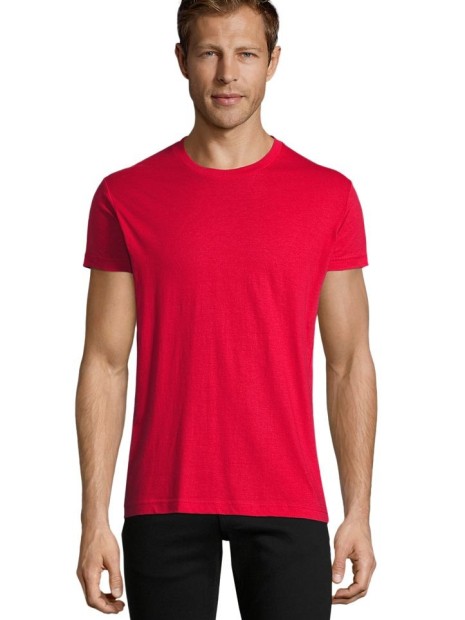 T-Shirts à personnaliser SOL'S Regent Fit /api/colors/c953313a-9c9d-493b-934e-ddcf8fada2ae