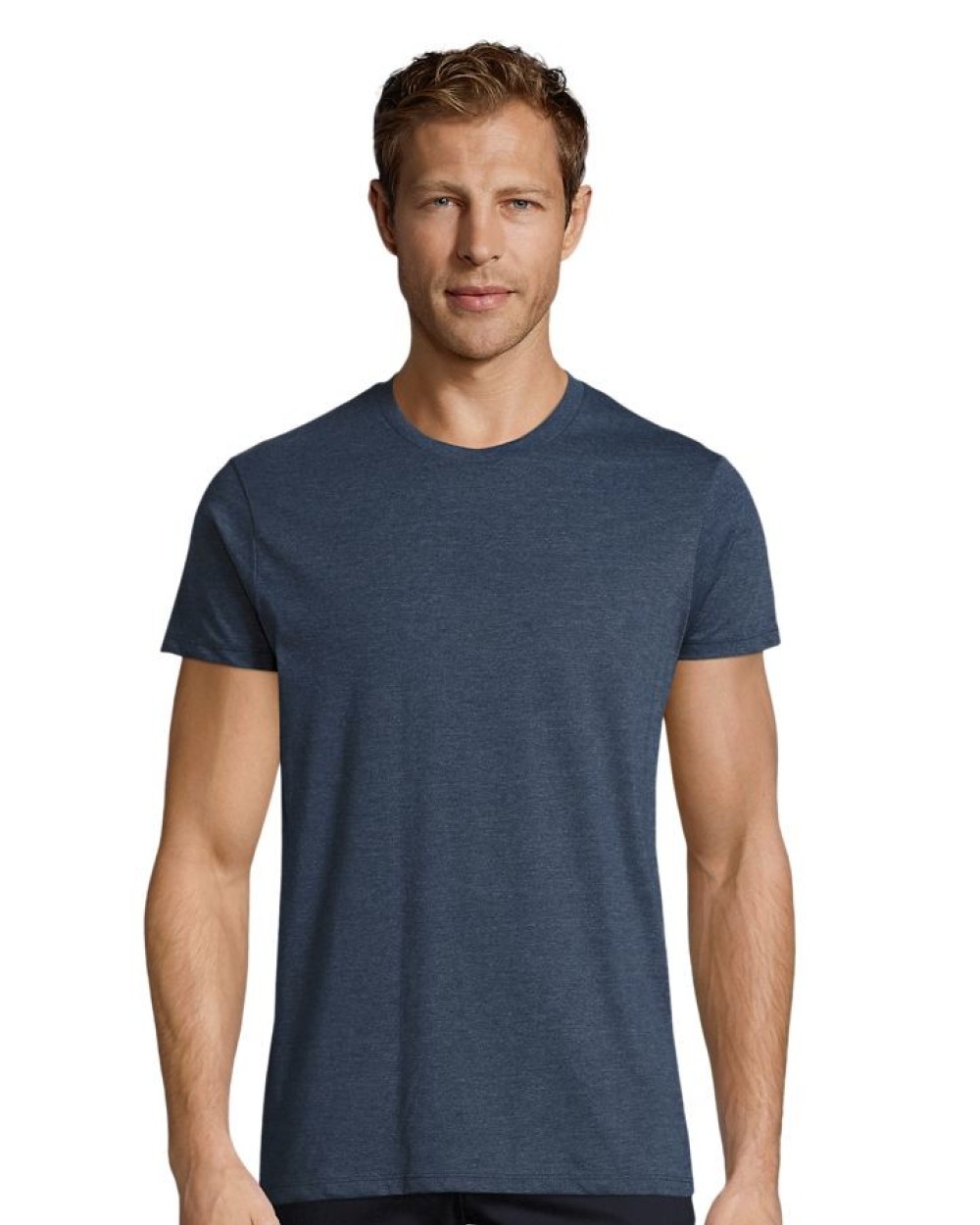 T-shirts SOL'S Regent Fit voor bedrukking &amp; borduring