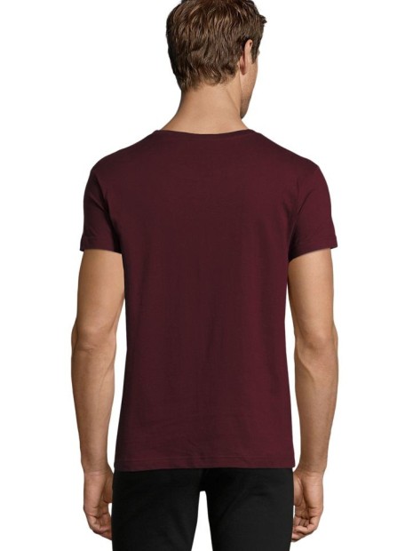T-Shirts à personnaliser SOL'S Regent Fit /api/colors/3a308ebb-c3c8-4589-b77f-d8229badae6f