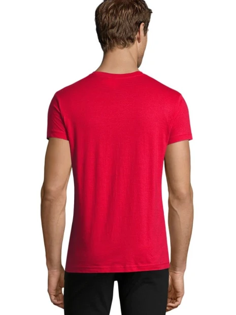T-Shirts à personnaliser SOL'S Regent Fit /api/colors/c953313a-9c9d-493b-934e-ddcf8fada2ae