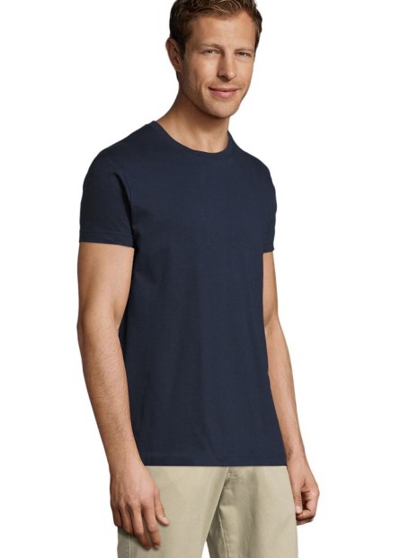 T-Shirts à personnaliser SOL'S Regent Fit /api/colors/dac7f052-16c9-4080-ba5c-aefc702fb74b