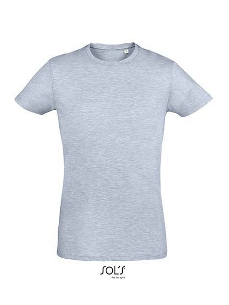 SOL'S Regent Fit /api/colors/117c5acd-688c-42d6-828c-64fb5a839481 personnalisable