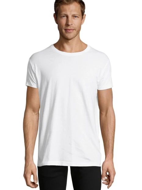 T-Shirts à personnaliser SOL'S Regent Fit /api/colors/7a92cd2d-10d2-40b4-928b-296bb7487506