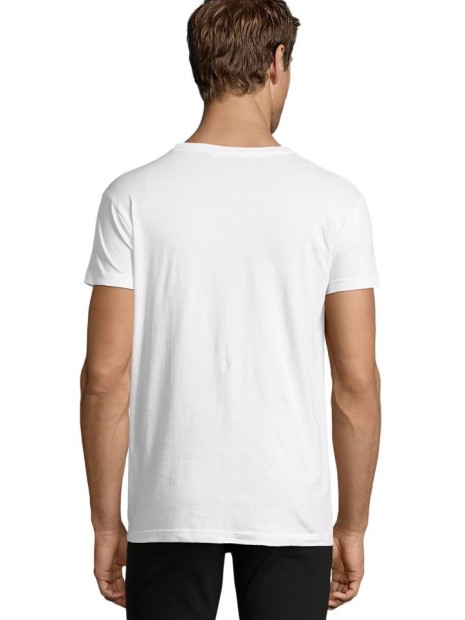 T-Shirts à personnaliser SOL'S Regent Fit /api/colors/7a92cd2d-10d2-40b4-928b-296bb7487506
