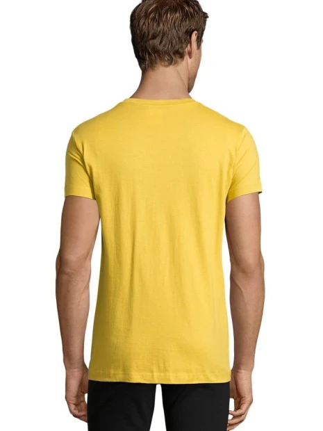 T-Shirts à personnaliser SOL'S Regent Fit /api/colors/190d0437-236a-49c8-aac7-f77c5d2b6e7b