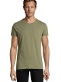 T-Shirts à personnaliser SOL'S Regent Fit /api/colors/d3451dc3-1ce9-483c-bbb2-f04aa413029e