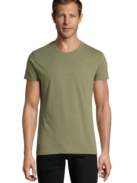 T-Shirts à personnaliser SOL'S Regent Fit /api/colors/d3451dc3-1ce9-483c-bbb2-f04aa413029e