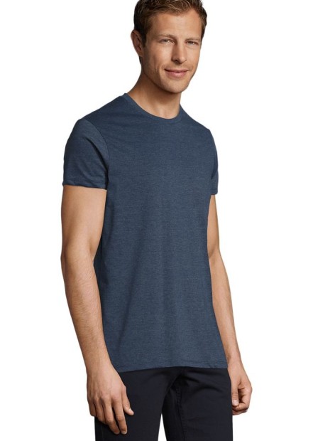 T-Shirts à personnaliser SOL'S Regent Fit /api/colors/7b52b7b9-b942-416f-b8fe-0dbe61bcb697
