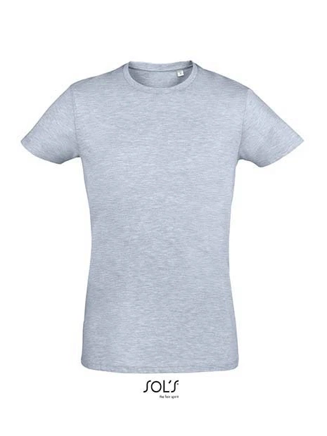 SOL'S Regent Fit /api/colors/117c5acd-688c-42d6-828c-64fb5a839481 personnalisable