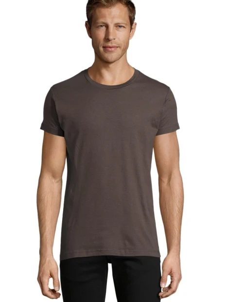 T-Shirts à personnaliser SOL'S Regent Fit /api/colors/3664e9be-231a-44a8-bacd-707b001b474c
