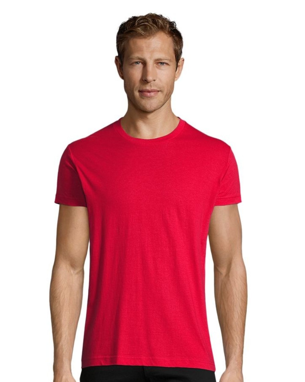 T-Shirts personnalisable SOL'S Regent Fit