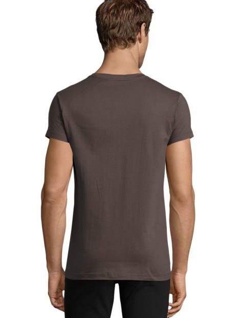 T-Shirts à personnaliser SOL'S Regent Fit /api/colors/3664e9be-231a-44a8-bacd-707b001b474c