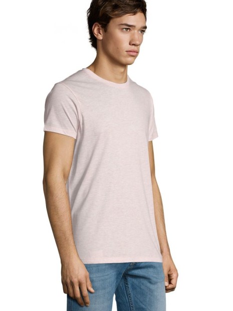 T-Shirts à personnaliser SOL'S Regent Fit /api/colors/ceffa6c4-68a2-41a5-bcde-938feb1ce802