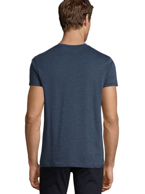 T-Shirts à personnaliser SOL'S Regent Fit /api/colors/7b52b7b9-b942-416f-b8fe-0dbe61bcb697