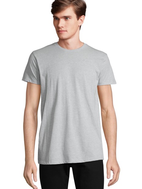 T-Shirts à personnaliser SOL'S Regent Fit 