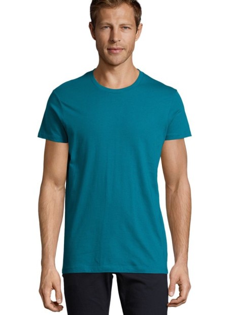 T-Shirts à personnaliser SOL'S Regent Fit /api/colors/1bcf5714-ff6a-46a3-81d2-a279d7d5a99d