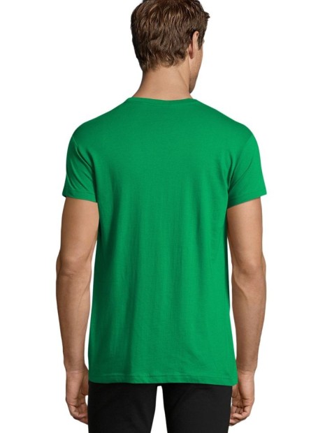 T-Shirts à personnaliser SOL'S Regent Fit /api/colors/50001fdd-5af6-4deb-a2ef-e83cbd4dd6fd