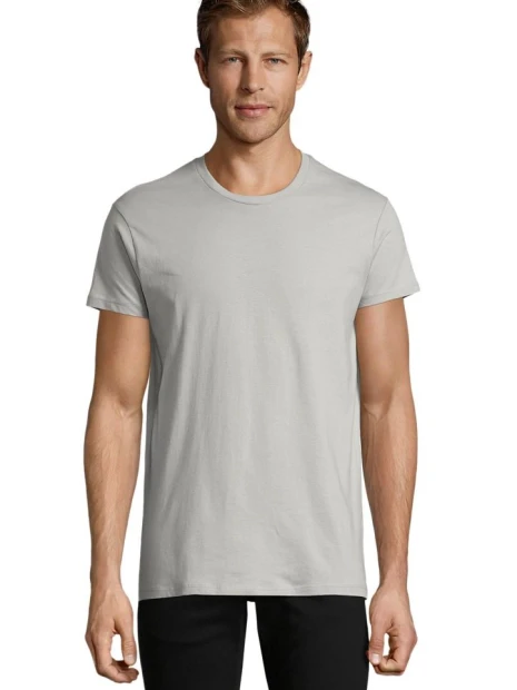 T-Shirts à personnaliser SOL'S Regent Fit /api/colors/958bfb1d-4c6d-4f5a-858f-f6b4152f677c