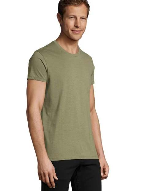 T-Shirts à personnaliser SOL'S Regent Fit /api/colors/d3451dc3-1ce9-483c-bbb2-f04aa413029e