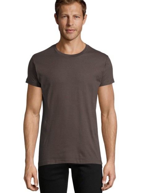 T-Shirts à personnaliser SOL'S Regent Fit /api/colors/3664e9be-231a-44a8-bacd-707b001b474c