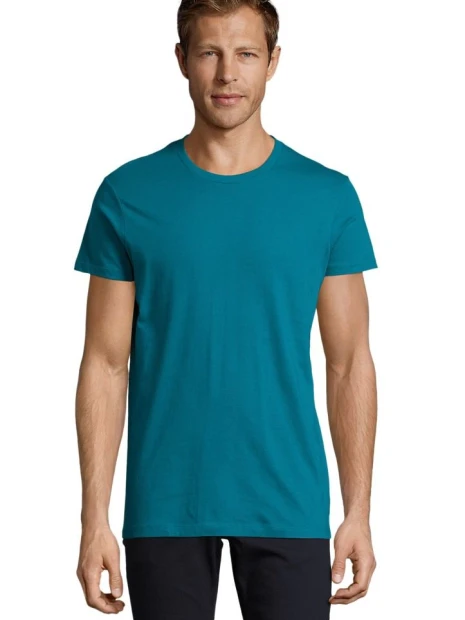 T-Shirts à personnaliser SOL'S Regent Fit /api/colors/1bcf5714-ff6a-46a3-81d2-a279d7d5a99d