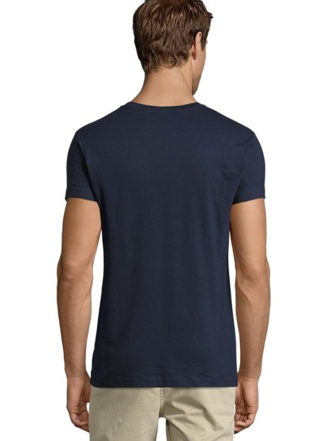 T-Shirts à personnaliser SOL'S Regent Fit /api/colors/dac7f052-16c9-4080-ba5c-aefc702fb74b