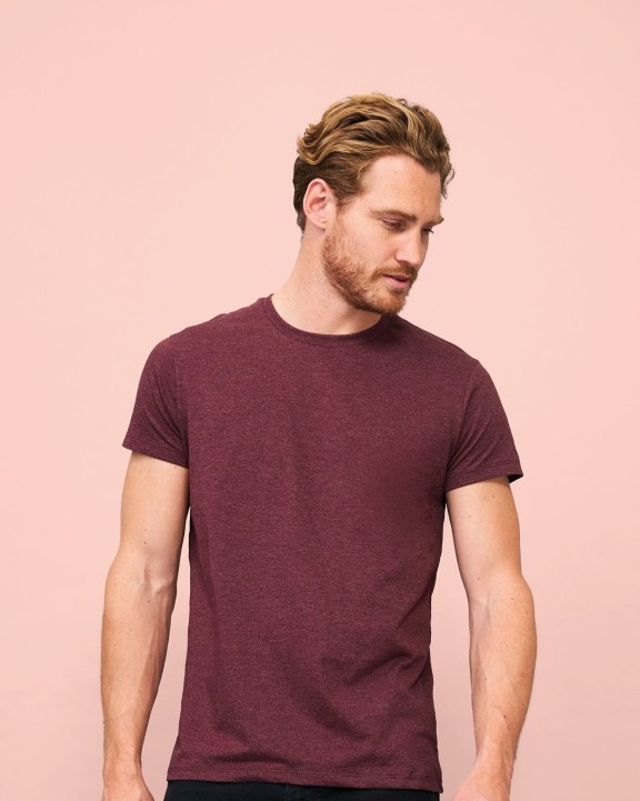 T-Shirts personnalisable SOL'S Regent Fit