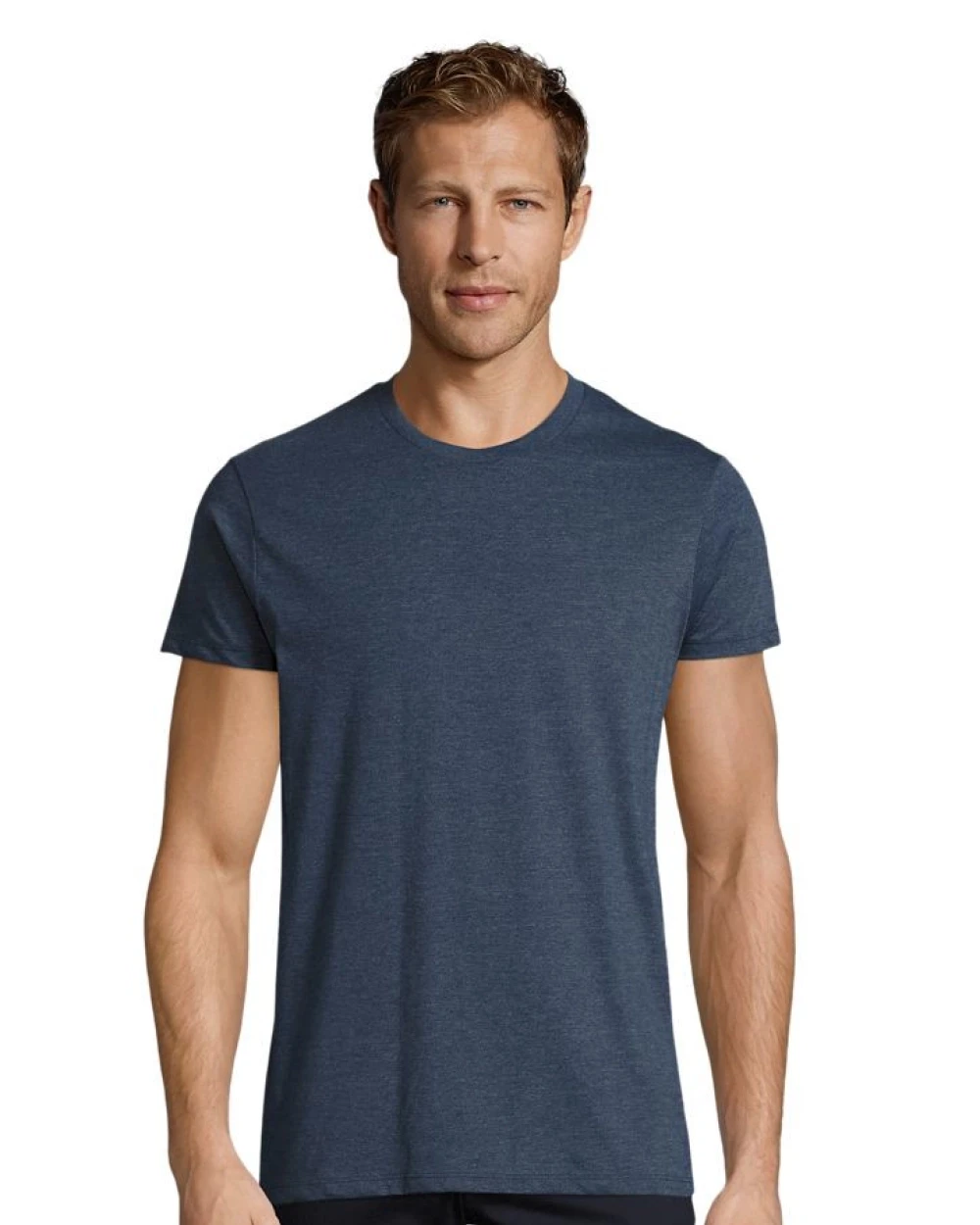 T-Shirts personnalisable SOL'S Regent Fit