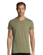 T-Shirts personnalisable SOL'S Regent Fit