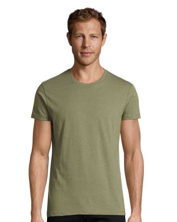 T-Shirts personnalisable SOL'S Regent Fit