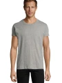 T-Shirts à personnaliser SOL'S Regent Fit /api/colors/affde0b2-3f9e-462b-8bbe-959997fedc42