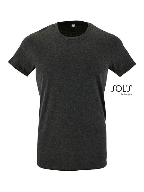 SOL'S Regent Fit /api/colors/53f3eab8-d400-4ce2-b127-80b20ea5ba79 personnalisable