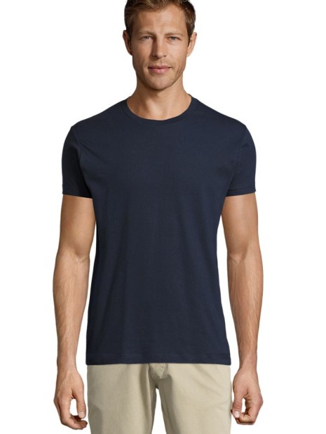 T-Shirts à personnaliser SOL'S Regent Fit /api/colors/dac7f052-16c9-4080-ba5c-aefc702fb74b