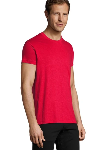 T-Shirts à personnaliser SOL'S Regent Fit /api/colors/c953313a-9c9d-493b-934e-ddcf8fada2ae