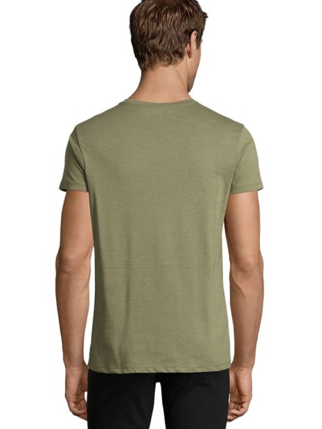 T-Shirts à personnaliser SOL'S Regent Fit /api/colors/d3451dc3-1ce9-483c-bbb2-f04aa413029e