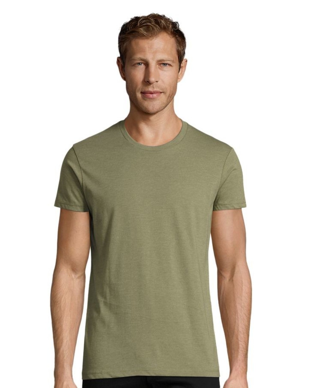 T-Shirts personnalisable SOL'S Regent Fit