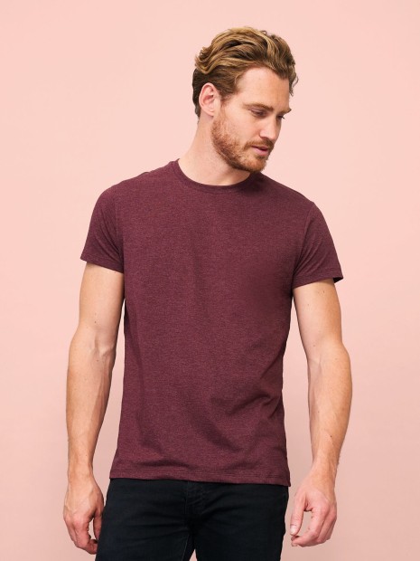 T-Shirts à personnaliser SOL'S Regent Fit 