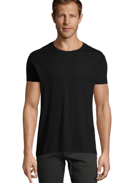 T-Shirts à personnaliser SOL'S Regent Fit /api/colors/0bad6402-8af4-4c73-b2b1-e8ba636702d0