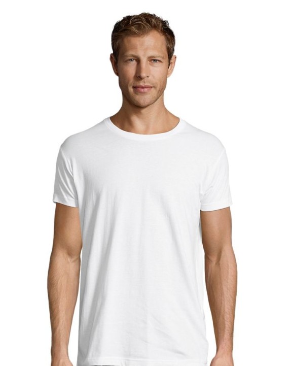 T-Shirts personnalisable SOL'S Regent Fit