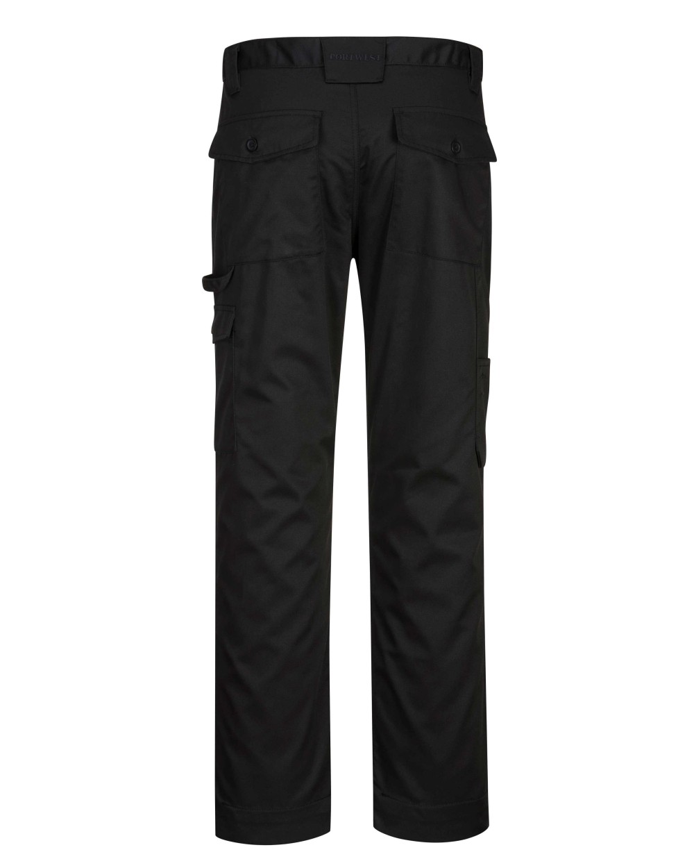 Broeken PORTWEST WX2 work trousers (CD884) regular fit voor bedrukking &amp; borduring
