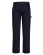 Broeken PORTWEST WX2 work trousers (CD884) regular fit voor bedrukking &amp; borduring