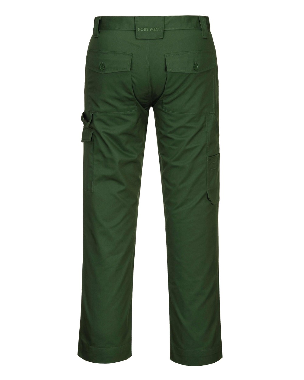 Broeken PORTWEST WX2 work trousers (CD884) regular fit voor bedrukking &amp; borduring