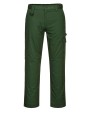 Broeken PORTWEST WX2 work trousers (CD884) regular fit voor bedrukking &amp; borduring
