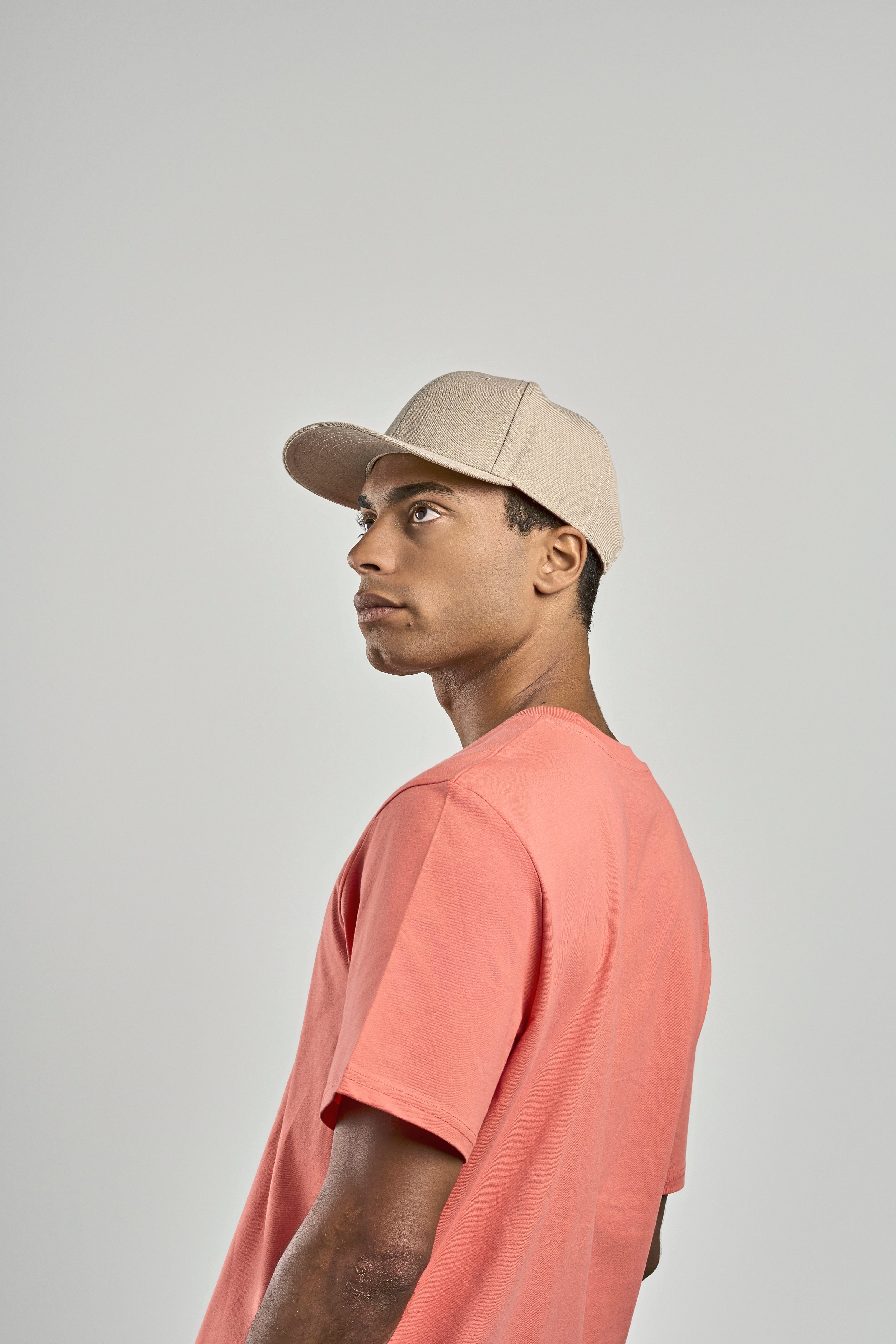 Casquettes personnalisable ATLANTIS Beat-S Cap