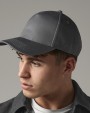 Petjes BEECHFIELD URBANWEAR 5 PANEL SNAPBACK voor bedrukking &amp; borduring