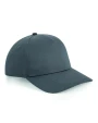 Casquettes personnalisable BEECHFIELD URBANWEAR 5 PANEL SNAPBACK