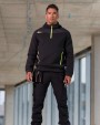 Sweaters & hoodies PORTWEST DX4 ¼-zip hoodie (DX467) voor bedrukking &amp; borduring