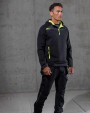 Sweaters & hoodies PORTWEST DX4 ¼-zip hoodie (DX467) voor bedrukking &amp; borduring